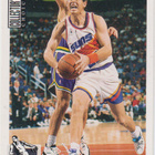 DANNY AINGE - KORIPALLOILIJA - pikkukuva 1