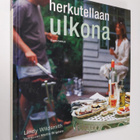 Lindy Wildsmith : Herkutellaan ulkona - pikkukuva 1