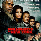 Five Minarets in New York - (Blu-ray) - pikkukuva 1