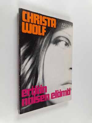 Christa Wolf : Erään naisen elämä