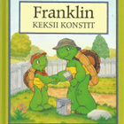 FRANKLIN kirjoja - P. Bourgeois - pikkukuva 2