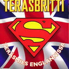 TERÄSMIES Teräsbritti + DC VASTAAN MARVEL Superman BATMAN - pikkukuva 4