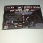 Traces of Death Part III - Back in Action - DU Region 2 DVD - pikkukuva 1