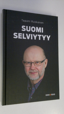 Tapani Ruokanen : Suomi selviytyy
