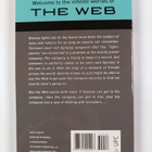 Peter F. Hamilton : The Web : Lightstorm - pikkukuva 2