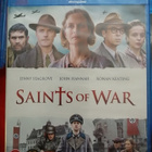 Saints of war blu-ray - pikkukuva 1
