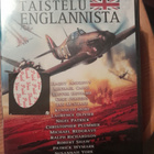 Taistelu englannista dvd,michaei caine,ian mcshane - pikkukuva 1