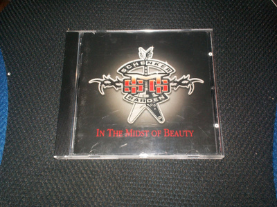 schenker/barden:in the midst of beauty