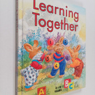 Angela Mills : Learning Together - pikkukuva 1
