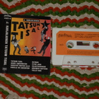 C-kasetti - J. KARJALAINEN - Tatsum Tisal - 1983 EX+ - pikkukuva 2