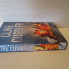 Clive Cussler - Nollapiste - pikkukuva 3