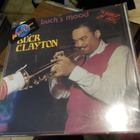 BUCK CLAYTON - BUCKS MOOD EX+/EX+ 2LP - pikkukuva 1