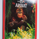 Alan M. Heatwole : Apinat - pikkukuva 1