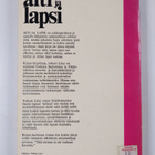 H. M. I. Liley : Äiti ja lapsi - pikkukuva 2