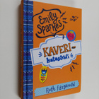 Ruth Fitzgerald : Emily Sparkes ja kaverikatastrofi - pikkukuva 1