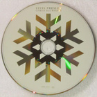 Elvis Presley • Christmas Wishes CD UUSI - pikkukuva 3