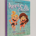 Heli Sutela : Anne ja Ellu : lomamatkalla - pikkukuva 1