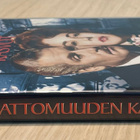 William Wyler: VIATTOMUUDEN KASVOT (1952) Laurence Olivier - pikkukuva 3