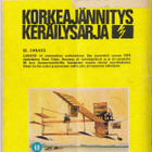 Korkeajännitys 5/1975 Kahdesti kuollut - pikkukuva 2