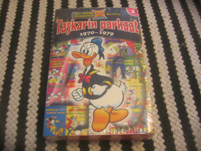 Taskarin parhaat 1 (1970-1979)