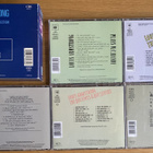 10-CD set: The Louis Armstrong & The Benny Goodman Selection - pikkukuva 3