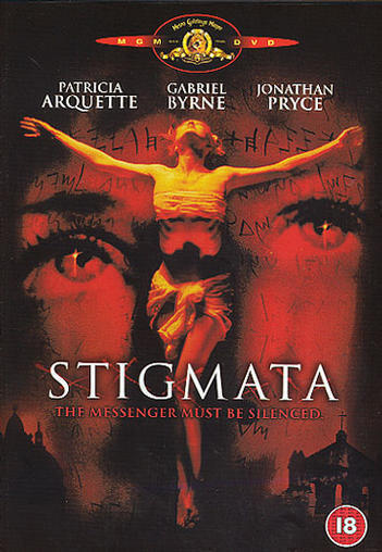 Stigmata  -   DVD