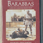 BARABBAS (1961) Anthony Quinn (UUSI) - pikkukuva 1