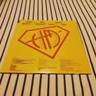 Herbie Mann – Super Mann lp orig 1978 Funk/Soul, Disco - pikkukuva 2