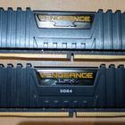 32 GB (2 x 16) DDR4 muistia - pikkukuva 1