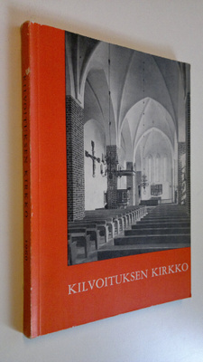 Jaakko ym. (toim.) Haavio : Kilvoituksen kirkko : Turun a...