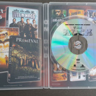 DVD: The Rock - Paluu Helvettiin (Sean Connery, Nicolas Cage - pikkukuva 3
