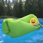 Ilmatäytteinen sohva / tuoli - pikkukuva 2