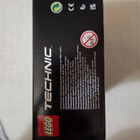 Lego Technic - Skid Steer Loader (42116) (uusi) - pikkukuva 4