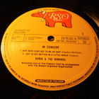 2 lp Derek & The Dominos-In Concert(UK) - pikkukuva 4
