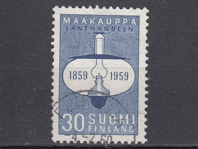1959 Lape 514 Maakauppa