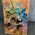 ONE PIECE 76 (JATKA ETEENPÄIN VAAN)  SUOMI) - pikkukuva 1