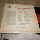 Veikko Ahvenainen – Suomalainen Harmonikan Mestari - pikkukuva 2
