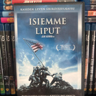 Clint Eastwood: Isiemme liput (2006) - pikkukuva 1
