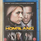 Isänmaan puolesta: Kausi 2 (2012) Claire Danes (UUSI) - pikkukuva 1