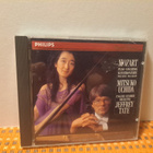 Mozart:Piano concertos NOS.13&14-Uchida,Tate CD - pikkukuva 1