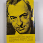 Saul Bellow : Sadekuningas - pikkukuva 2