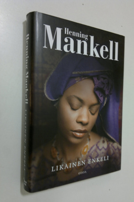 Henning Mankell : Likainen enkeli