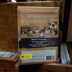 GREYN ANATOMIA - COMPLETE FIFTH SEASON UUSI 4DVD - pikkukuva 2