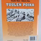 Claudio Nizzi : Tuulen poika - pikkukuva 2