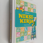 Irmeli Castren : Suuri niksikirja - pikkukuva 1