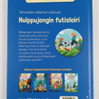 Martin Lenz : Huippujengin futisleiri - pikkukuva 2