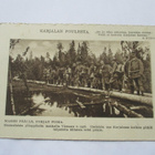 AKS Karjalan POULESTA Marssi päälle - n 1923 - pikkukuva 1