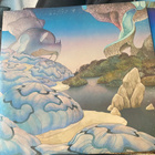 Steve Howe: Beginnings 1975 LP - pikkukuva 3