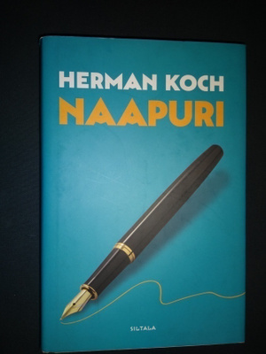 Herman Koch: Naapuri