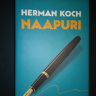 Herman Koch: Naapuri - pikkukuva 1